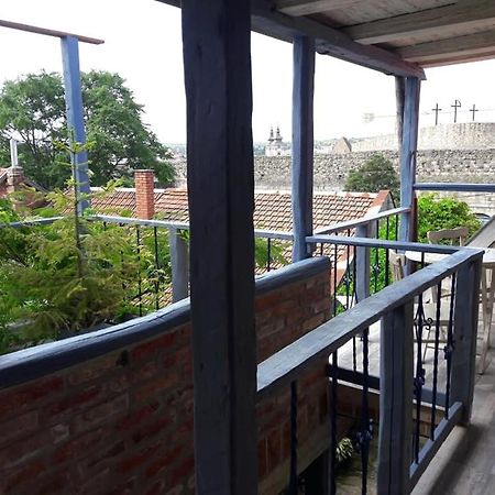 Bastya Apartman إغير المظهر الخارجي الصورة
