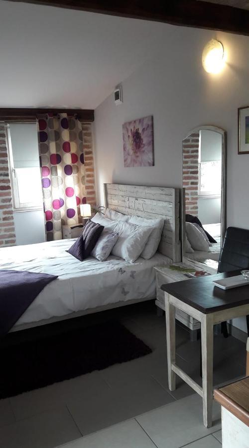 Bastya Apartman إغير المظهر الخارجي الصورة