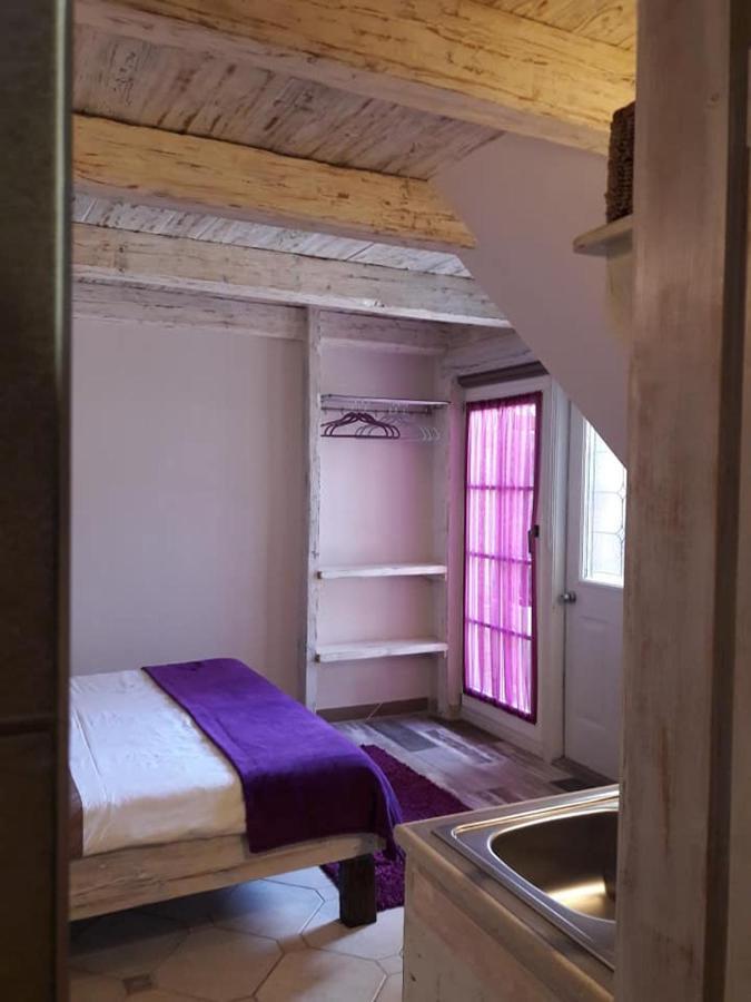 Bastya Apartman إغير المظهر الخارجي الصورة