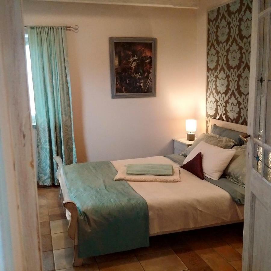 Bastya Apartman إغير المظهر الخارجي الصورة