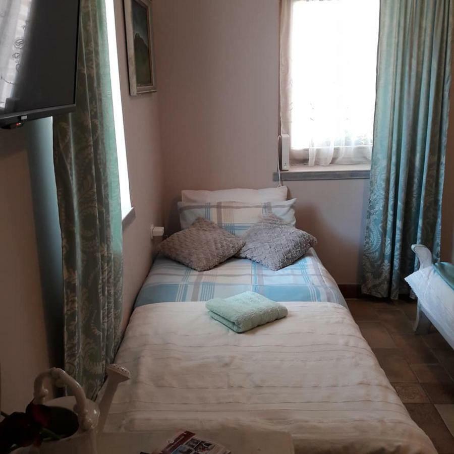 Bastya Apartman إغير المظهر الخارجي الصورة